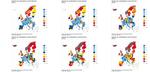 First CEEMID Regional Open Data Release