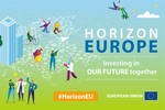 Looking for Horizon Europe Consortium Partners